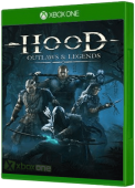 Hood: Outlaws & Legends Xbox One Cover Art