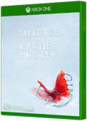 The Suicide of Rachel Foster Xbox One Cover Art
