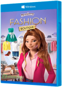 My Universe: Fashion Boutique Windows 10 Cover Art