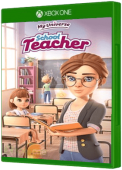 My Universe: School Teacher Xbox One Cover Art