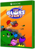 The Blobs Fight!