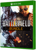Battlefield Bundle Xbox One Cover Art