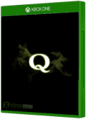 Q Xbox One Cover Art