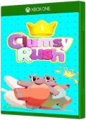 Clumsy Rush Xbox One Cover Art