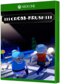 CrossKrush Xbox One Cover Art