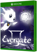Evergate Xbox One Cover Art