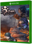 Paw Paw Paw Xbox One Cover Art
