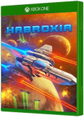 Habroxia Xbox One Cover Art