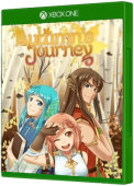 Autumn's Journey Xbox One Cover Art