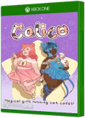 Calico Xbox One Cover Art