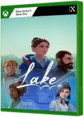 Lake Xbox One Cover Art