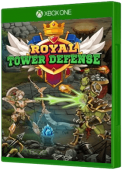 Royal Tower Defense Xbox One Cover Art
