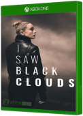I Saw Black Clouds Xbox One Cover Art