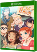 C14 Dating Xbox One Cover Art