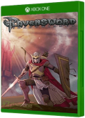 Ravensword: Shadowlands Xbox One Cover Art