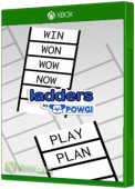 Ladders by POWGI Xbox One Cover Art