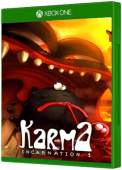 Karma. Incarnation 1 Xbox One Cover Art