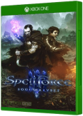 SpellForce 3: Soul Harvest Windows PC Cover Art