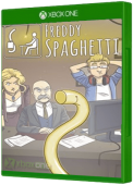 Freddy Spaghetti 2.0 Xbox One Cover Art