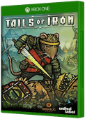 Tails of Iron Xbox One Cover Art