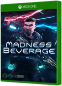 Madness Beverage Xbox One Cover Art