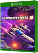 Habroxia 2 - Title Update Xbox One Cover Art