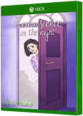 Reminiscence in the Night Xbox One Cover Art