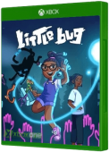 Little Bug Xbox One Cover Art