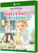 My Universe - Interior Designer Xbox One Cover Art
