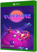 Razerwire: Nanowars Xbox One Cover Art