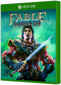 Fable Legends Xbox One Cover Art