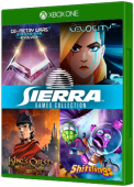 Sierra Games Collection