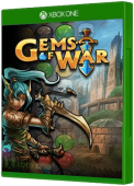 Gems of War Xbox One Cover Art