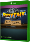 RiffTrax: The Game Xbox One Cover Art