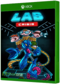 Lab Crisis Xbox One Cover Art
