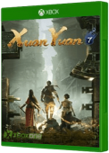 Xuan Yuan Sword VII Xbox One Cover Art