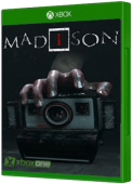 MADiSON Xbox Series Cover Art