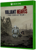 Valiant Hearts: The Great War Xbox One Cover Art