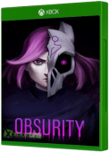 Obsurity - Title Update Xbox One Cover Art