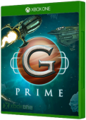 G Prime: Into the Rain Xbox One Cover Art
