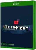 OctaFight Xbox One Cover Art