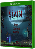 Slain: Back From Hell Xbox One Cover Art