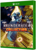 QUByte Classics: Thunderbolt Collection by PIKO Xbox One Cover Art