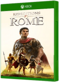 Expeditions: Rome Windows PC Cover Art