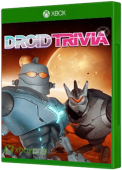 Droid Trivia Xbox One Cover Art