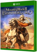 Mount & Blade II: Bannerlord Xbox One Cover Art