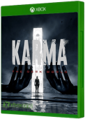 KARMA: The Dark World  Xbox Series Cover Art