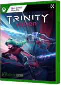 Trinity Fusion Xbox One Cover Art