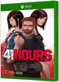 41 Hours Xbox One Cover Art