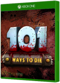 101 Ways To Die Xbox One Cover Art